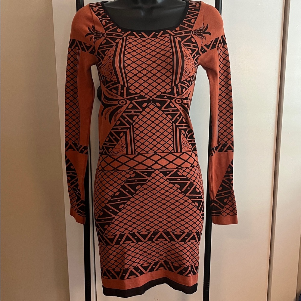 Free People Intimately bodycon dress - Picture 2 of 5